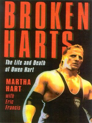 cover image of Broken Harts